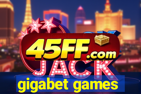 gigabet games